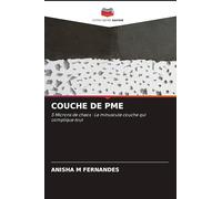 COUCHE DE PME: 5 Microns de chaos : La minuscule couche qui complique tout
