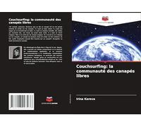 Couchsurfing: la communauté des canapés libres
