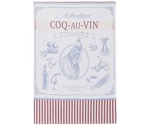 Coucke Strofinaccio COQ AU VIN