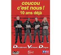 Coucou c'est nous : la centième