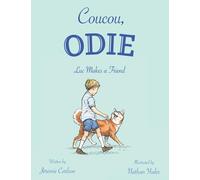 Coucou, Odie: Luc Makes a Friend