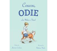 Coucou, Odie: Luc Makes a Friend
