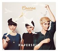 COUCOU - PAPERSKIN