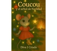 Coucou y el Arbol de Navidad