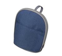 CoudarTitie Borsa Termica per Latte per Mamme Che Allattano, Portatile, Piccola, Multifunzionale, Isolata per Viaggi, Attività All'aperto E Casa, Blu, Taglia unica bambino