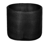 CoudarTitie Custodia per Il Trasporto di Campane Tibetane, Fodera Rimovibile, Ideale per La Meditazione E Il Campeggio, for 9inch