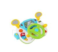 CoudarTitie Giocattolo con e Suoni | Design Compatto da Tavolo, per Bambini con e Suoni, Cameretta, Casa