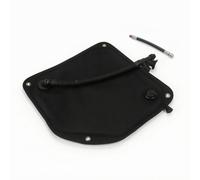 CoudarTitie Imbracatura per Immersioni Tecniche Compensatore di Galleggiamento Sub Triangolare Vescica Sub Zavorra Nylon 1000D Cordura Solido, Rosa