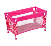 CoudarTitie Letto da Gioco per Bambole Sicuro | Resistente, Le Sbile per Bambole, Giochi di Ruolo, Tessuto Marina