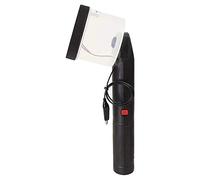 CoudarTitie Macchina Flock Elettrostatica Applicatore Statico per Portatile Strumento Applicatore Tappeto Adatta a Moismo Paesaggistico