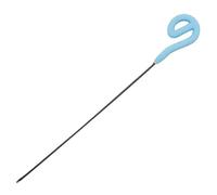 CoudarTitie Martello a Frizione per Gong, Martelletto con Suono di per Percussioni Acustiche, Blu
