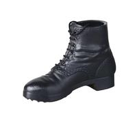 CoudarTitie Modello di Stivali in 1/6, Accessori per Costumi Eleganti in Miniatura Classici per Cosplay 1:6