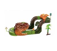 CoudarTitie Motorizzata a ma Dinosauri da Modulare con Dinosauri Robusto per Gioco Immaginativo