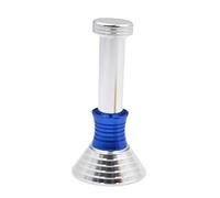 CoudarTitie Puzzle Fidget Roller Gadget Innovativo per Ridurre Ansia Adatto per Relax Scuola Casa Lavoro, Blu