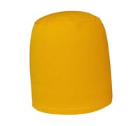 CoudarTitie Speaker Dust Cover Copertura Protettiva Antipolvere Sleeve Elastico Resistente Portatile Protezione Da Graffi E Polvere Adatta per, Giallo