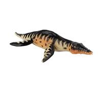 CoudarTitie Statuette Giocattolo di Mostri Marini Preistorici, Liopleurodon
