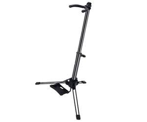 CoudarTitie Supporto Pieghevole Portatile per Strumento Digitale a Fiato Supporto da Asta Regolabile Culla Superiore Curva con, 【Standard B】 Nuovo Aggiornamento, Alto Rapporto Qualità-prezzo