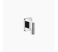 Dornbracht LULU curva di collegamento a parete, 1/2\", 28450710, Colorazione: cromo