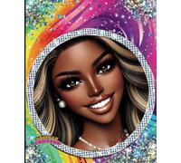 Coufeax Composition Notebook: Creative Writing Exercise book for Note Taking, Suitable For school Girls, & Teens and Fashion lovers, Birthday, Christmas, Back to School Gift.