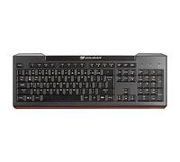 Cougar 200K USB Nero