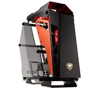 Cougar 385lmr0.0001 Case PC