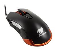 MOUSE GAMING WIRED 550M IRON-GREY OPTICAL USB - COUGAR 3m550woi.0001