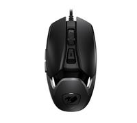 Cougar Airblader Mouse Gaming 16000DPI USB - 6 pulsanti programmabili - Destro -mandato - cavo da 1,80 m NEW