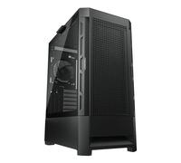 COUGAR Airface Midi Tower Nera - Nouvo