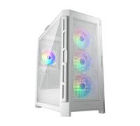 COUGAR Airface Pro RGB CGR-5AD1W-AIR-RGB Midi Tower Bianco - Nouvo