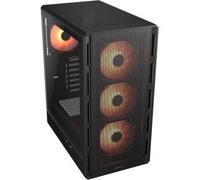 COUGAR Gaming Airface Pure Pro Midi Tower Nero