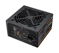 COUGAR CGRVG-750 alimentatore per computer 750 W 24-pin ATX ATX Nero