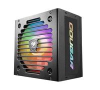 COUGAR CGRVG-750 alimentatore per computer 750 W 24-pin ATX ATX Nero