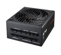 Cougar Alimentatore ATX3.1 GLE 1200W 80 Plus Gold Nero Per PC Server