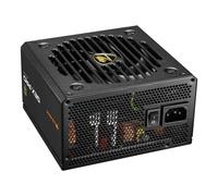 COUGAR Alimentatore Gaming CGR GEXP-750 750W 80 PLUS Gold Nero ATX
