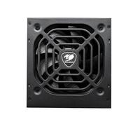 COUGAR Alimentatore Gaming STC500 500W 20+4 pin ATX Nero