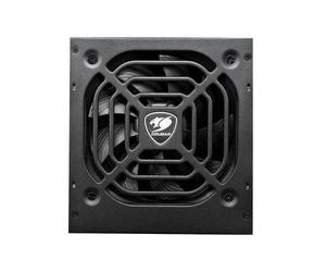 COUGAR Alimentatore PC STC 500 WHITE 500W 80PLUS 120MM-FAN PSU - NON-MODULAR