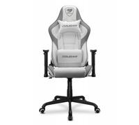 Sedia Gaming Cougar 3MELIWHB.0001 Nero