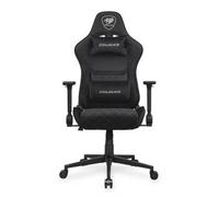 COUGAR Armor One V2 Black F Gaming Chair Nero