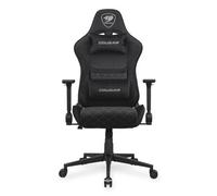 COUGAR Armor One V2 Black F Gaming Chair Nero