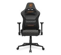 COUGAR Armor One V2 Sedia da gaming per PC Nero