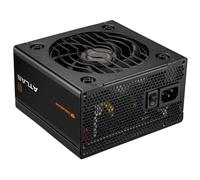 COUGAR Gaming CGR BD-550 alimentatore per computer 550 W 20+4 pin ATX Nero (31AL055001P01)