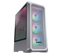 Cougar Case Per Pc Torre Archon 2 Mesh Rgb To