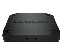 E_0002_S0240405 Cougar Registratore Video Game Cougar Envision Audio E tv