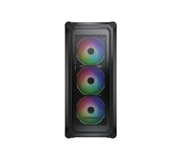 COUGAR Case Archon 2 Mesh RGB Midi Tower Nero con Ventole RGB