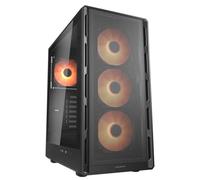 COUGAR Gaming Airface Pure Pro Midi Tower Nero