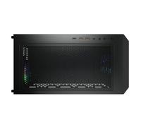 COUGAR Case Gaming CGR-5AD1B-RGB Midi Tower Nero con Illuminazione RGB