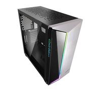 COUGAR Case Gaming DarkBlader-G Full-Tower Nero Grigio con Illuminazione Multi