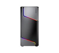 Cougar MX360 RGB Mid Tower Nero Case
