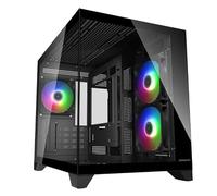 COUGAR FV150 Mini Tower ARGB Nero 435x365x285mm