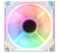 COUGAR SC140ARGB - Ventola Inversione Blade, Infinity Design, colore: Bianco